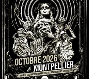 Festival Ex Tenebris Lux