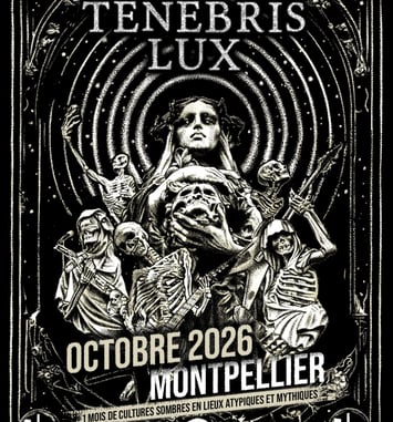 Festival Ex Tenebris Lux