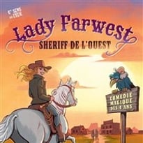 Lady Farwest