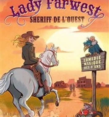 Lady Farwest