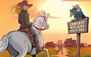 Lady Farwest