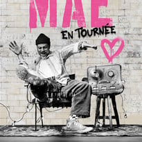 Christophe Maé