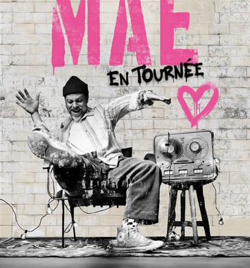 Christophe Maé