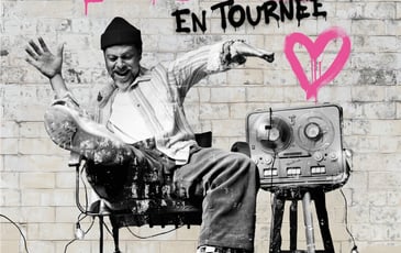Christophe Maé