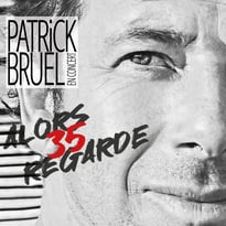 Patrick Bruel