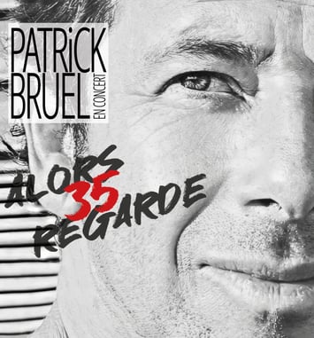 Patrick Bruel