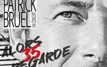 Patrick Bruel