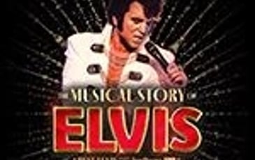 The Musical Story of Elvis