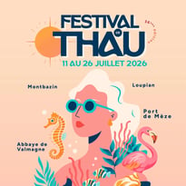 Festival de Thau