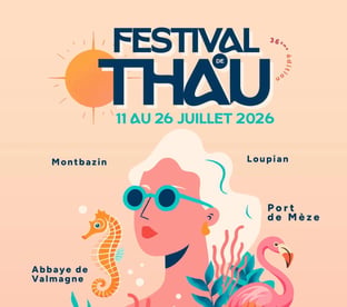 Festival de Thau