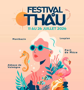 Festival de Thau