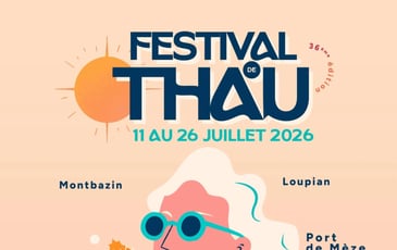 Festival de Thau