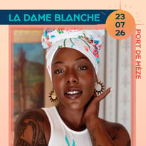 La Dame blanche, Jahneration
