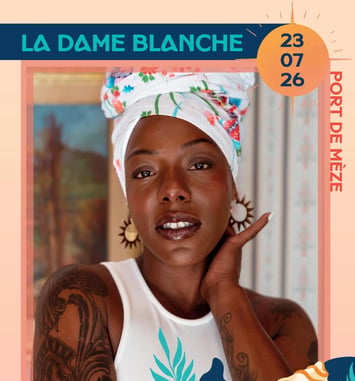 La Dame blanche, Jahneration
