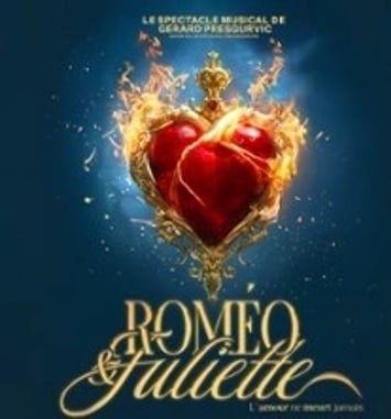 Romeo et Juliette