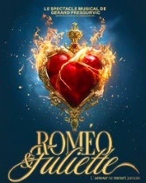 Romeo et Juliette