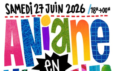 Aniane en musique 2026 : Mango Mango, Monkey Tales, Batucanfare