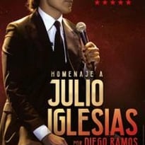 Hommage à Julio Iglesias