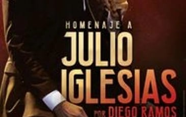 Hommage à Julio Iglesias