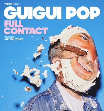 Guigui Pop