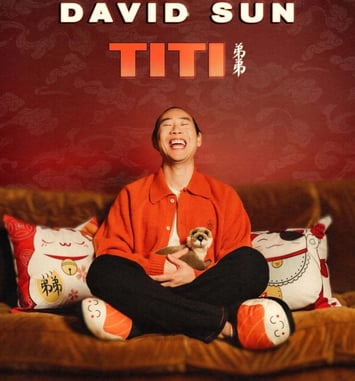 David Sun