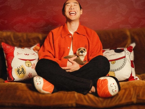 David Sun
