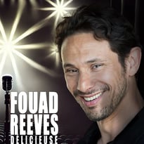 Fouad Reeves