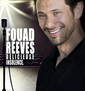Fouad Reeves