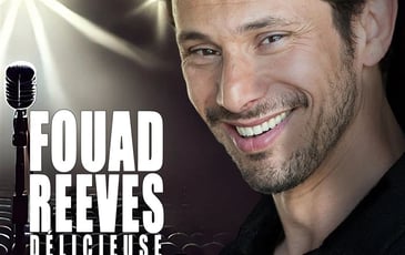 Fouad Reeves