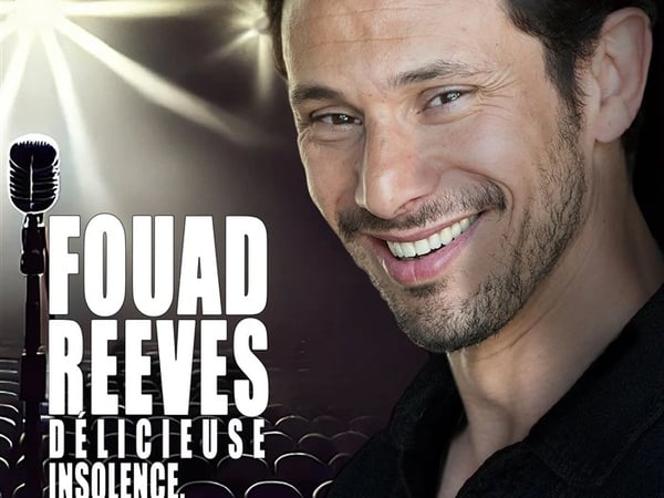 Fouad Reeves