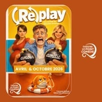 Replay