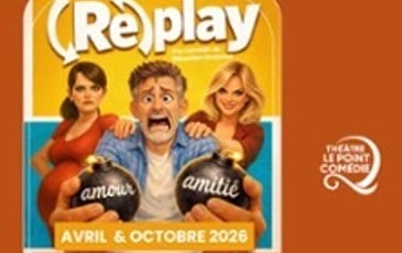 Replay