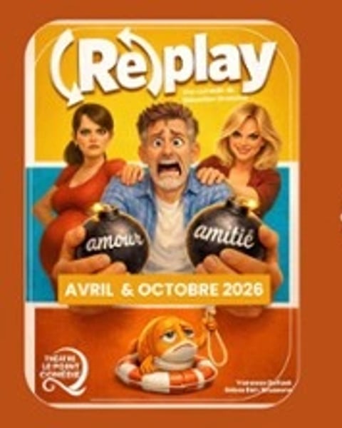 Replay