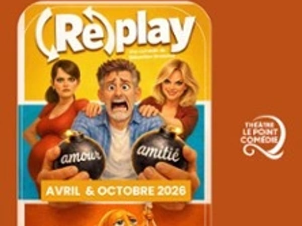 Replay