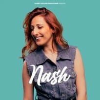 Nash, nouveau spectacle