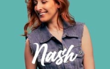 Nash, nouveau spectacle