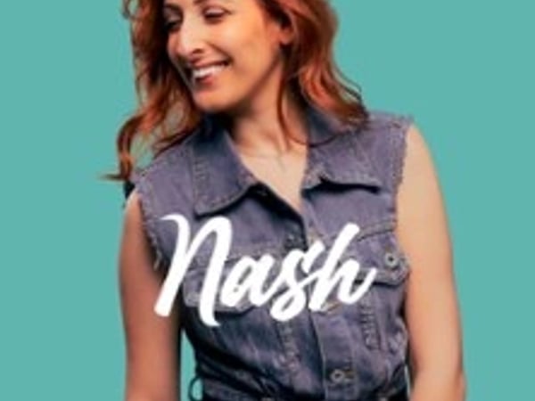 Nash, nouveau spectacle