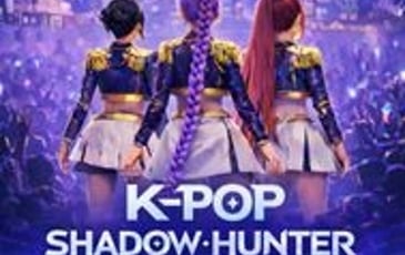 K-Pop Shadow Hunters