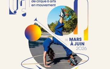 Festival de Cirque LUN.E.S