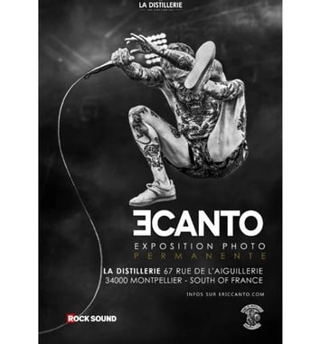 Rock Ecanto