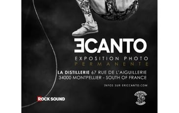 Rock Ecanto
