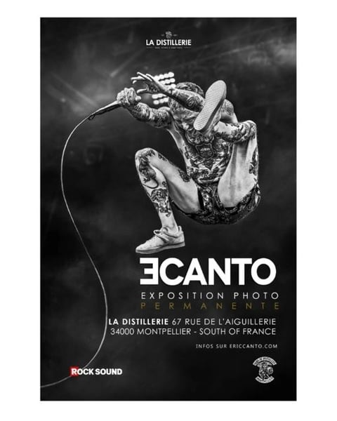 Rock Ecanto