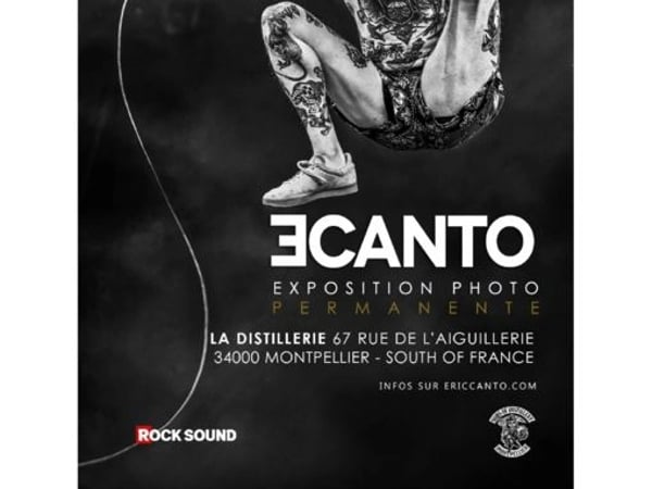 Rock Ecanto