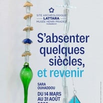 S'absenter Quelques Siècles et Revenir