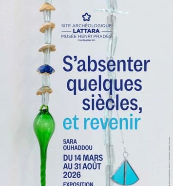 S'absenter Quelques Siècles et Revenir