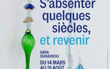 S'absenter Quelques Siècles et Revenir