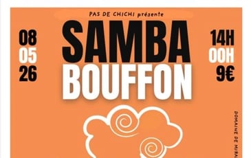 Samba Bouffon Festival