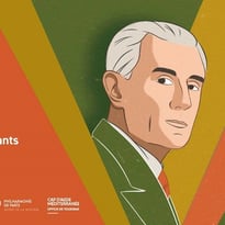 Boléro – Exposition par la Philharmonie de Paris
