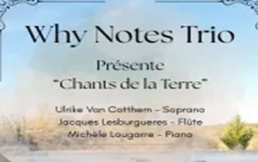 Chants de la Terre