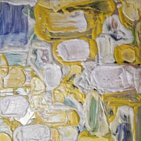Peintures de la Série Fauteuils de Patrick Danion